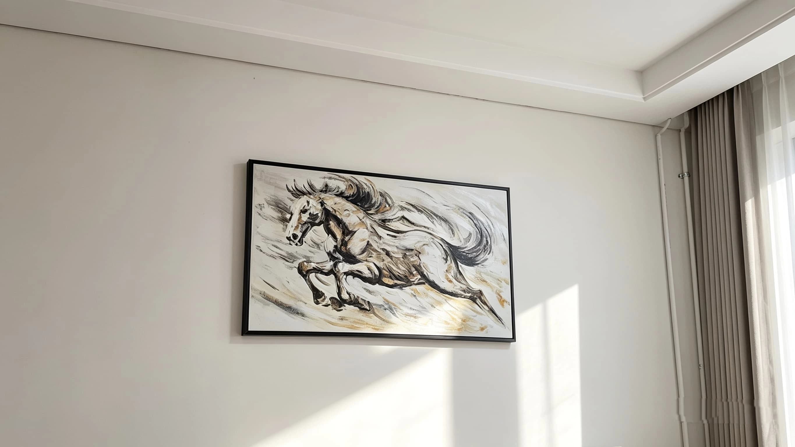 Office Painting