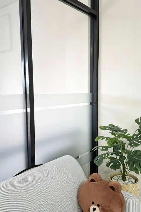 Fasilitas kantor profesional